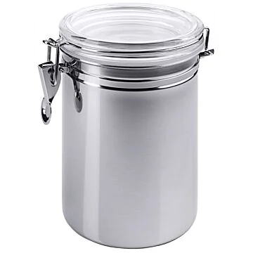 Contacto Vorratsdose mit Acryldeckel, 1,7 l