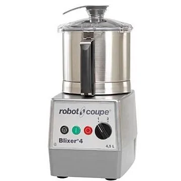 Robot Coupe Blixer 4 - 3000