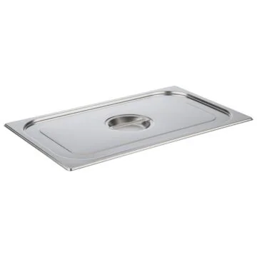 APS GastroNorm-Behälter GN 1/1 Deckel Edelstahl