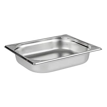 APS GastroNorm-Behälter GN 1/2 4,0 l
