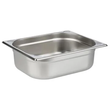 APS GastroNorm-Behälter GN 1/2 6,5 l