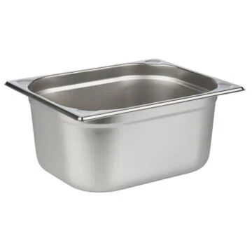 APS GastroNorm-Behälter GN 1/2 9,5 l