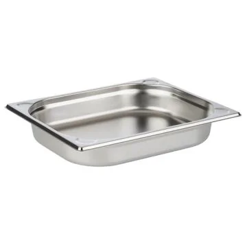 APS GastroNorm-Behälter GN 1/2 2,8 l