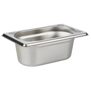 APS Gastronom-Behälter GN 1/9 65 mm