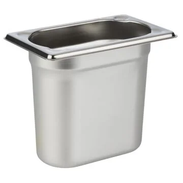 APS GastroNorm-Behälter GN 1/9 1,5 l