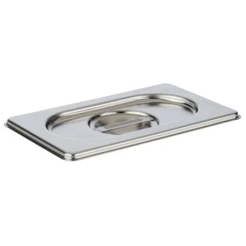 APS GastroNorm-Behälter GN 1/9 Deckel