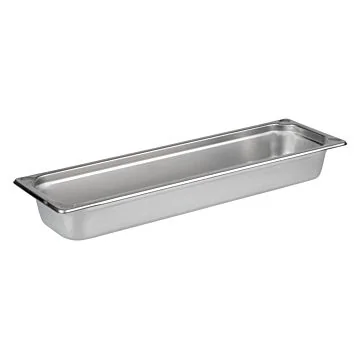 APS GastroNorm-Behälter GN 2/4 3,6 l