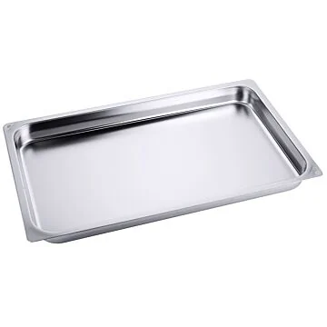 Contacto GastroNorm-Behälter GN 1/1 Konvektomatenblech 40 mm