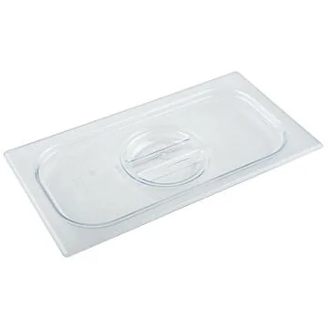 APS GastroNorm-Behälter GN 1/1 Deckel Polycarbonat