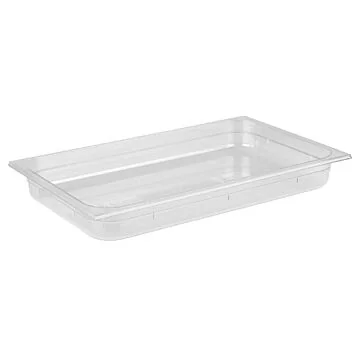 APS GastroNorm-Behälter GN 1/1 Polycarbonat 8,5 l