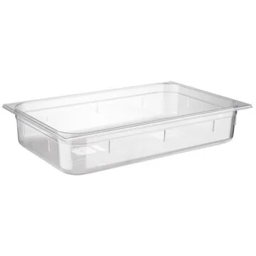 APS GastroNorm-Behälter GN 1/1 Polycarbonat 13,0 l