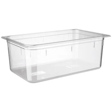 APS GastroNorm-Behälter GN 1/1 Polycarbonat 26,0 l