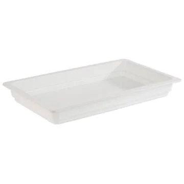 APS GastroNorm-Behälter GN 1/1 Porzellan