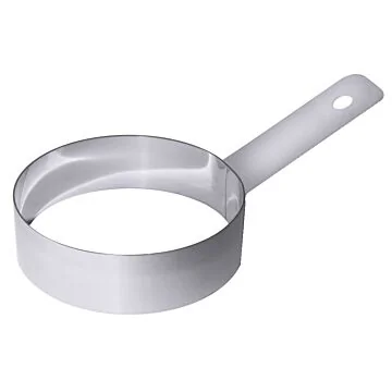 Contacto Eierring, 125 mm