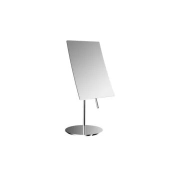 Frasco Standspiegel eckig randlos