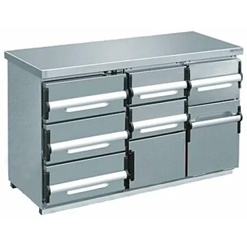 Hagola Kaffeestation und Wärmeschrank Caliente hwsb130871