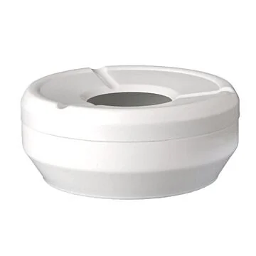 APS Casual Wind - Aschenbecher klein weiß