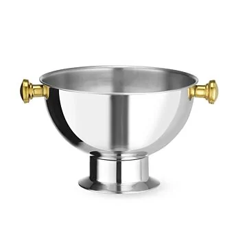 Hendi Champagnerkühler, 13,5 L, ø 370 x (H) 230 mm