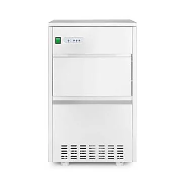 Hendi Eisbereiter für kugelförmiges Eis, ~26 kg/Tag, 220 - 240 V / 0,241 kW, 400 x 600 x (H) 675 mm