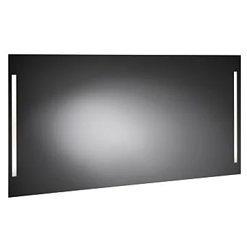 Frasco LED Spiegel Miro, 1.600 x 33,2 x 700 mm