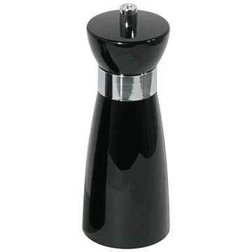 Contacto Pfeffermühle, schwarz