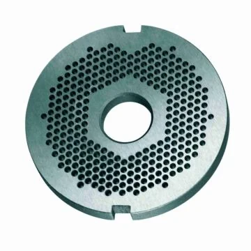 Krefft Fleischwolf Vorsatz W 60 N Lochscheibe R 70 N - 2