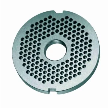 Krefft Fleischwolf Vorsatz W 60 N Vorschneider N