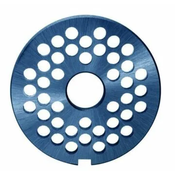 Krefft Fleischwolf Vorsatz W 60 N Lochscheibe R 70 N - 6