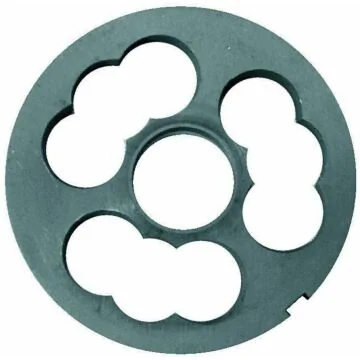 Krefft Fleischwolf Vorsatz W 1100 Vorschneider VS 1