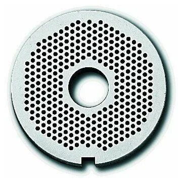 Krefft Fleischwolf Vorsatz W 1100 Lochscheibe R 82-2