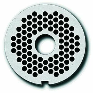 Krefft Fleischwolf Vorsatz W 1100 Lochscheibe R 82-6