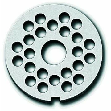Krefft Fleischwolf Vorsatz W 1100 Lochscheibe R 82-8