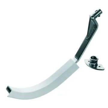 Krefft Küchenmaschine PR 30 Kesselschaber