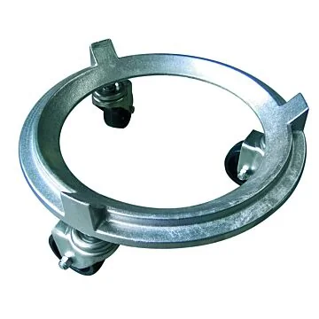 Krefft Küchenmaschine PR 30 und 40 Kesselrollwagen