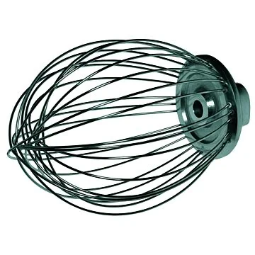 Krefft Küchenmaschine PR 40 Rührbesen