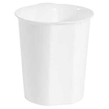 Contacto Tischabfallbehälter, stapelbar, 1,25 l