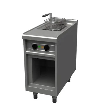 EKU Thermik 850 Friteuse FRE-40-60