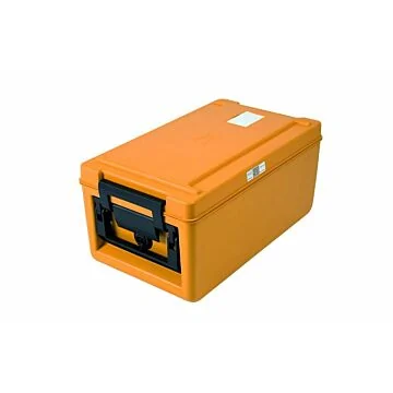 Rieber Thermoport Speisentransportbehälter 50 KB zuheizbar