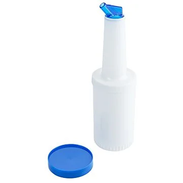 Contacto Getränkemix-/ Vorratsbehälter, blau