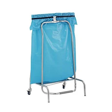 Bartscher Müllsack-Ständer 120 L