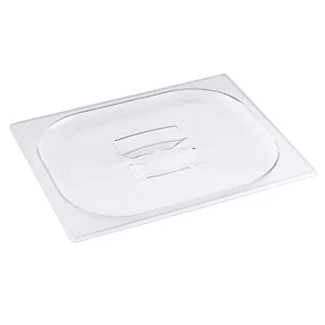 Contacto GastroNorm-Behälter GN 1/2 Deckel Polycarbonat