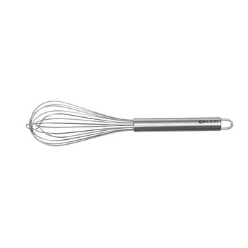 Hendi Schneebesen, (L) 280 mm