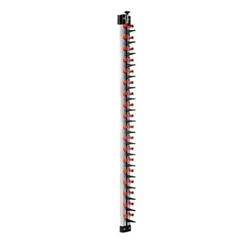 SARO Tellerstapelsystem WM-21