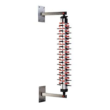 SARO Tellerstapelsystem WM-48