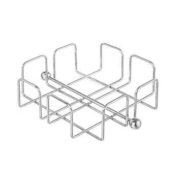 Hendi Serviettenhalter, 190 x 190 x (H) 65 mm