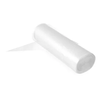 Hendi Spritzbeutel - 100 Stk, transparent, 530x285mm