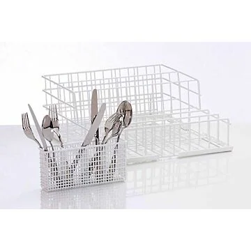 Winterhalter Besteckköcher 4 Fächer