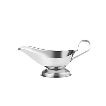 Hendi Sauciere, 0,14 L, 135 x76 x (H) 70 mm