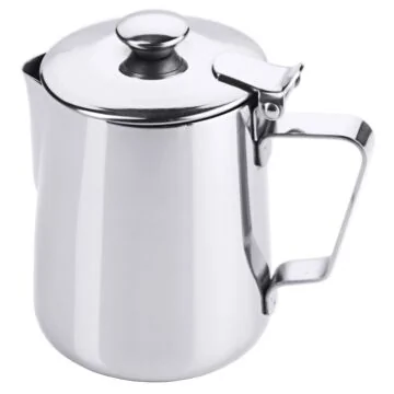 Contacto Kaffeekanne, ohne Innensieb, 0,35 l