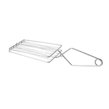 Hendi Toasterzange, 100 x 340 x (H) 64 mm